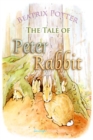 Peter Rabbit - eAudiobook