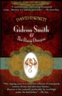 Gideon Smith and the Brass Dragon - Book
