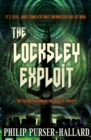 The Locksley Exploit - Book
