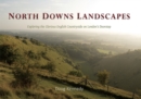 North Downs Landscapes - Book