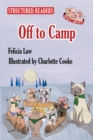 Off to Camp - eBook