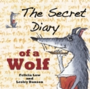 The  Secret Diary of a Wolf - eBook