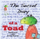 The  Secret Diary of a Toad - eBook