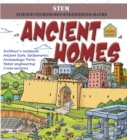 Ancient Homes - eBook