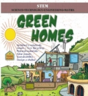 Green Homes - eBook