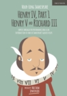 Hour-Long Shakespeare: Henry IV (Part 1) Henry V and Richard III - Book