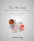 Take the Lead: Make the Difference You Want in Your School - Book