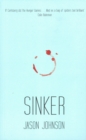 Sinker - Book