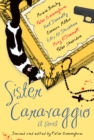 Sister Caravaggio - Book