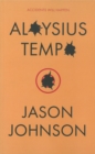 Aloysius Tempo - Book