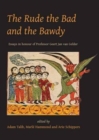 The Rude, the Bad and the Bawdy - Book