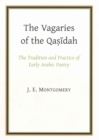The Vagaries of the Qasidah - Book