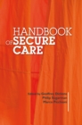 Handbook of Secure Care - Book