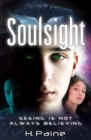 Soulsight : Seeing is Not Always Believing - Book