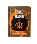 Ride Hard Pocket Sports Book : Wheely Good Cycling Facts & Trivia - Book