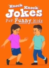 Colourful Joke book - Knock Knock Jokes for Funny Kids - Book