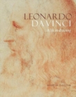 Leonardo da Vinci : A Life in Drawing - Book