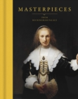 Masterpieces from Buckingham Palace - Book