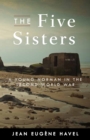 The Five Sisters : A Young Norman in the Second World War - eBook