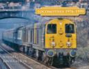 Locomotives 1976-1999 - Book