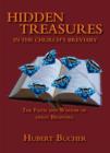 Hidden Treasures in the Church's Breviary : The Faith and Wisdom of Great Believers - Book