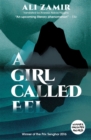 A Girl Called Eel - Book