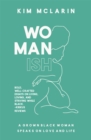 Womanish : A Grown Black Woman Speaks on Love and Life - Book