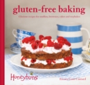 Gluten-free Baking (Honeybuns) - eBook