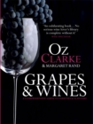 Grapes & Wines - eBook