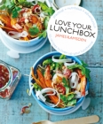 Love Your Lunchbox - eBook