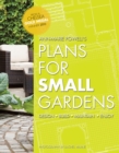 Plans for Small Gardens - eBook
