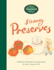 Tracklements Savoury Preserves - eBook