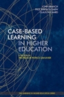 Case-Based Learning in Higher Education - Book