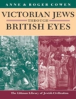 Victorian Jews Through British Eyes - eBook