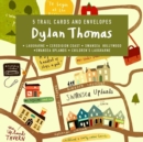 Dylan Thomas Trail Cards 1 - Book