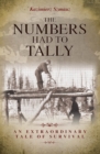 The Numbers Had to Tally - eBook