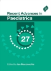 Recent Advances in Paediatrics: 27 - Book
