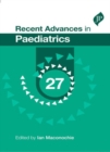 Recent Advances in Paediatrics - Book