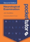 Pocket Tutor Neurological Examination, Second Edition - Book