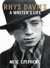 Rhys Davies: A Writer's Life - eBook
