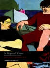 A Rope of Vines - eBook