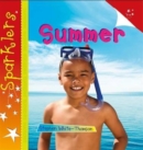 Summer : Sparklers - Book