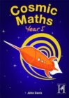 Cosmic Maths Year 5 - Book