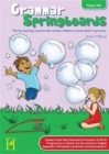 Grammar Springboards Years 5-6 : Years 5/6 - Book