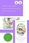 Rainforests and Costa Rica Literacy Resource Pack for Key Stage One and EYFS - Book