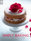 Simply Baking - eBook