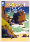 Favourite Poems of the Sea - eBook