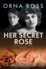 Her Secret Rose : (The Yeats-Gonne Trilogy Book 1) - eBook