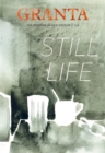 Granta 152: Still Life - eBook