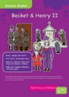 Becket and Henry II : Topic Pack - Book